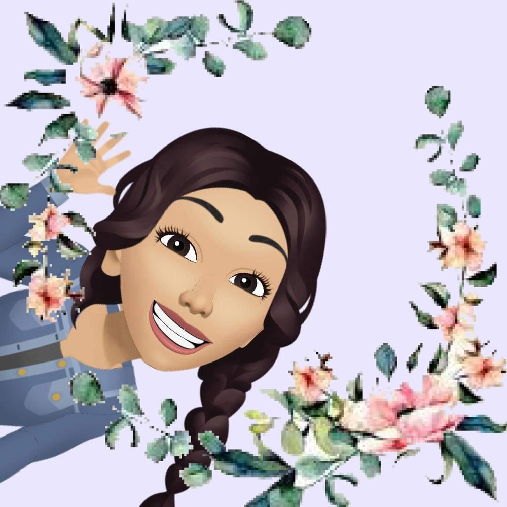 Meet your Posher, Cheri